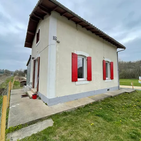 La Petite Maison Tatil Evi