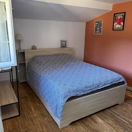 La Petite Maison Tatil Evi