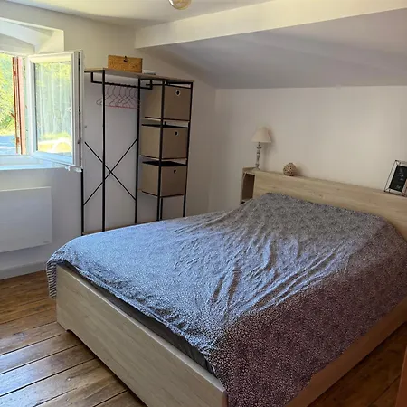 La Petite Maison Sainte-Marie-de-Chignac