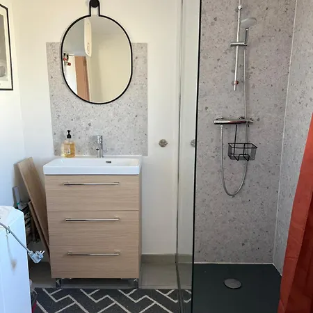 La Petite Maison Tatil Evi *