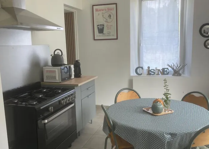 La Petite Maison 度假居