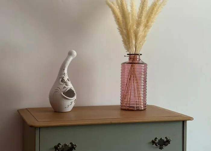 La Petite Maison 度假居