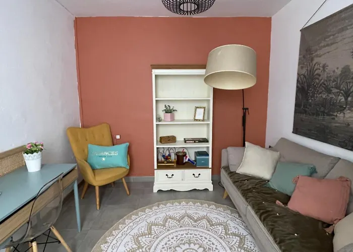 La Petite Maison 度假居 *