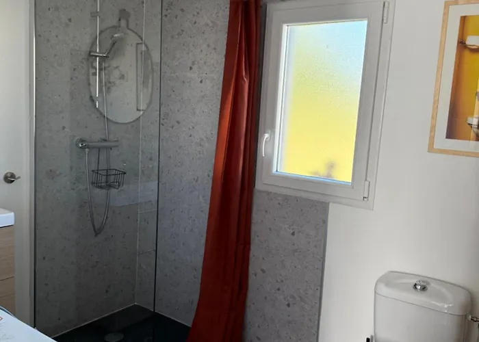 La Petite Maison Sainte-Marie-de-Chignac