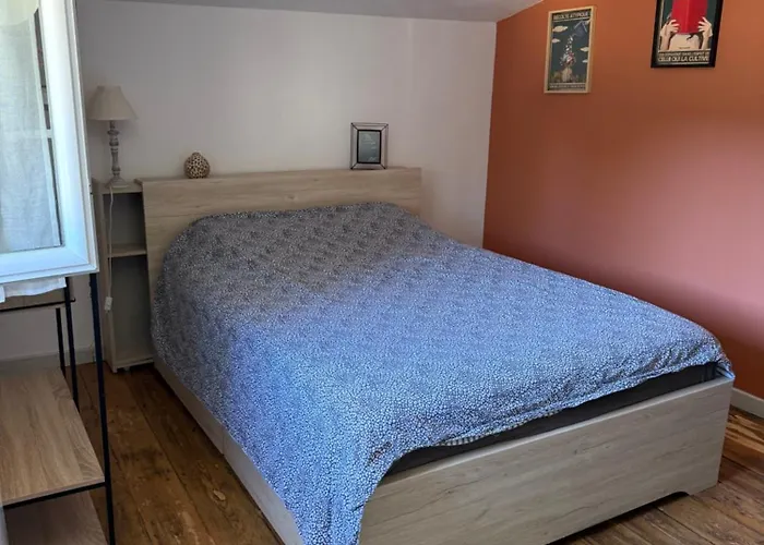 La Petite Maison 度假居