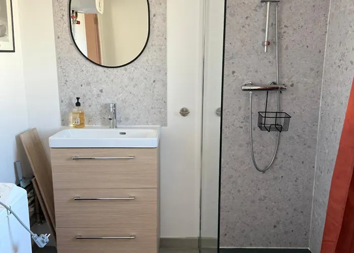 La Petite Maison 度假居 *